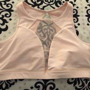 P’tula The Grace Fearless sports bra